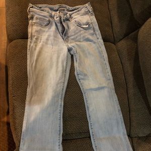 American Eagle Kick Boot Jeans